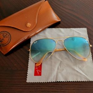 Rayban Sunglasses